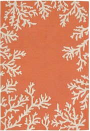 Trans Ocean Capri Coral Border Coral 162017
